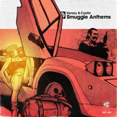 Kersey & Castle - Smuggle Anthems Sample Pack