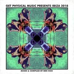 Nicole Moudaber & Carl Cox - See You Next Tuesday (Ben Hoo Remix)