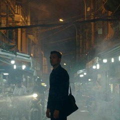 Red Bull commercial - "Tunnels"