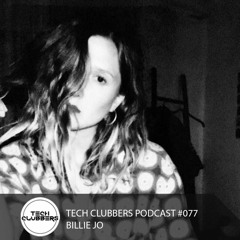 Billie Jo - Tech Clubbers Podcast #077