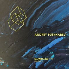 SD186 . Slowdance 10 yrs  #1 - Andrey Pushkarev