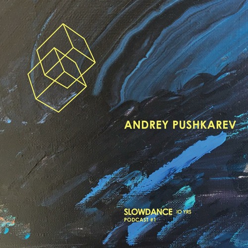 SD186 . Slowdance 10 yrs  #1 - Andrey Pushkarev