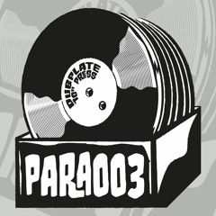 Total Dark - Tenement Yard Jungle/ Jamaica (PARA 003)