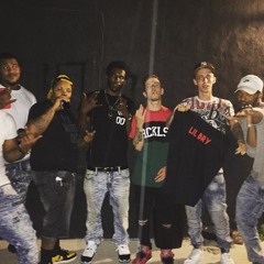 Assumptions FT Lil Bry & Dolla$