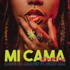 KAROL G FT J BALVIN FT NICKY JAM - MI CAMA REMIX KAROL G FT J BALVIN FT NICKY JAM - MI CAMA REMIX