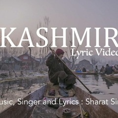 KASHMIR-Sharat Sinha