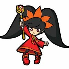 Ashley's Song (Beta Mix) - WarioWare Touched!