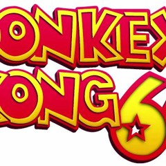 Jungle Japes - Donkey Kong 64