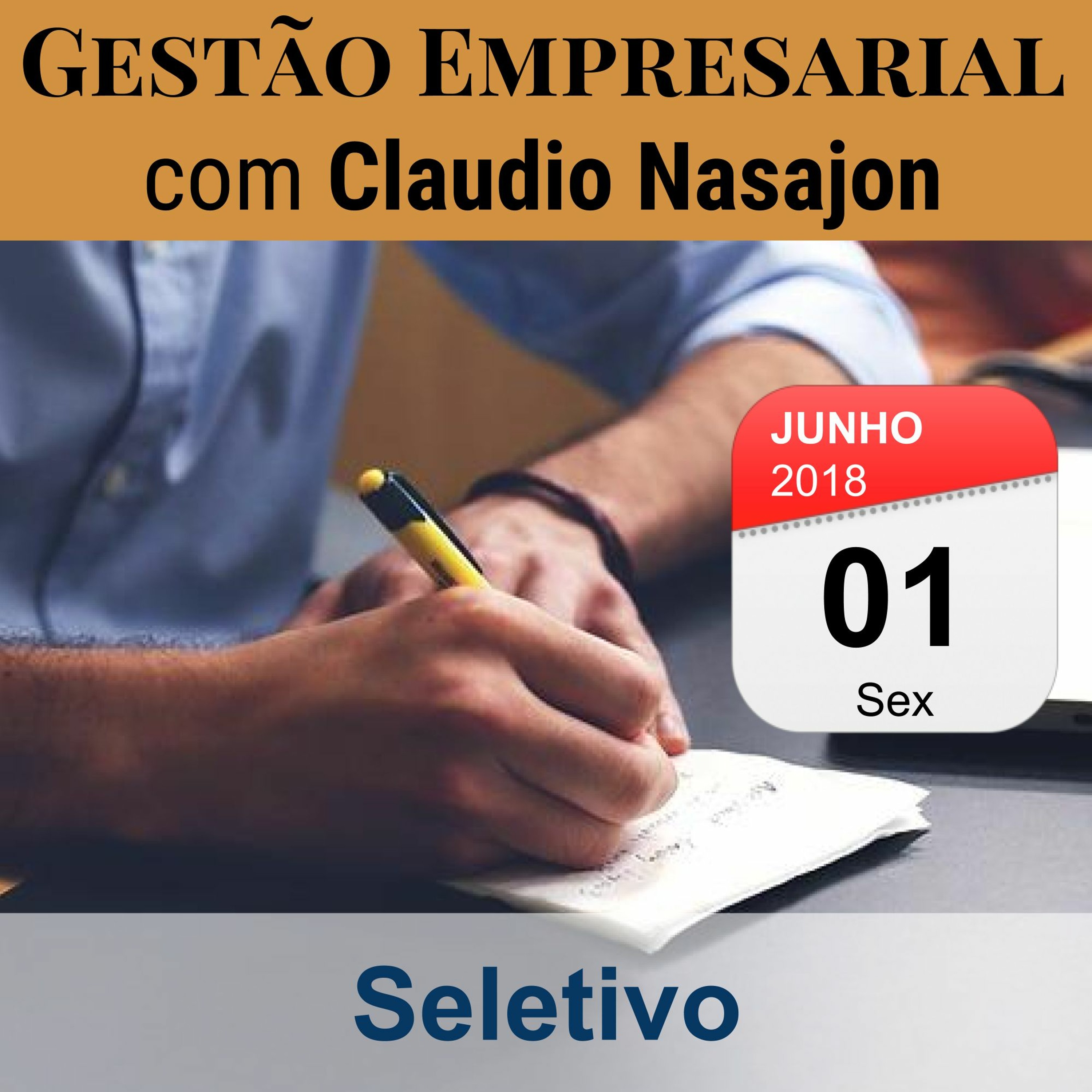 Gestão Empresarial