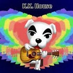 K.K. House ~ Club Version