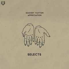 Goooey Vuitton - Appreciation
