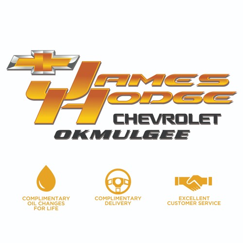 Stream Hodge Chevy Radio Ad by James Hodge Auto Group Listen online for free on SoundCloud