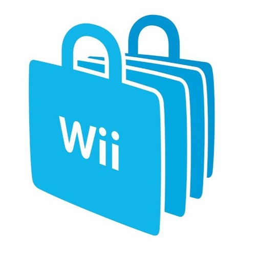 Wii Shop Channel (Beta Mix) - Super Smash Bros. Brawl