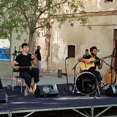 Interview du projet schinear - Festival des Suds à Arles 2018