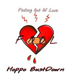 Hoppo BustDown - F.O.O.L