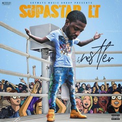 Supastar LT - Wrestler