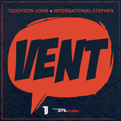 TEDDYSON JOHN - VENT (JESTER ULTRA VIP EDIT)