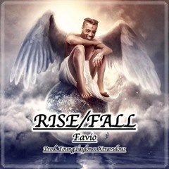 Rise/Fall (XXXTentacion Tribute)