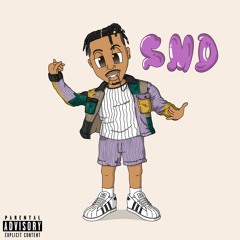 Drown In It prod. by How Fly