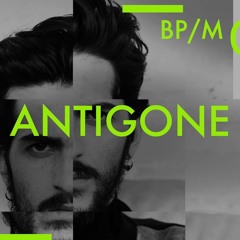 ANTIGONE BEATPORT PODCAST