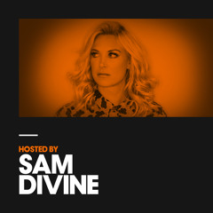 Defected Radio Show presented by Sam Divine - 13.07.18