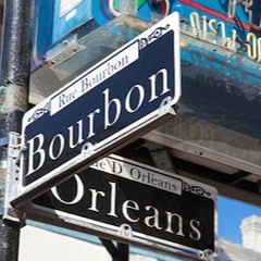 Shake Ya Azz Quick Mix #1 #NewOrleansEdition
