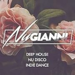 Nu Disco & Deep House Mixes - #08