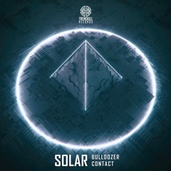 SOLAR - Bulldozer [Bassrush Premiere]