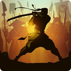 Shadow Fight 2  Fight26 -  starship