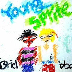 3. Dbo & Briel - Sprite Gang