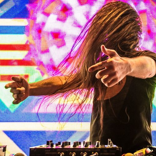 Kaiju's Theme x Missy Elliot "HOLLAAAAA" [BASSNECTAR MASH]