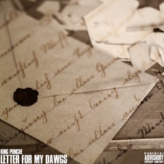 Letter For My Dawgs