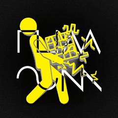 Ebcidic - Live at BMM18 AfterParty [Patterns, Brighton, 01.07.18]