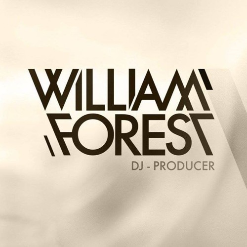 William Forrest @ Better Sounds ' Lokale Helden ' Juli 2018