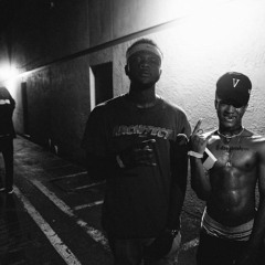 xxxtentacion - Bluddy Katon (unused verse)