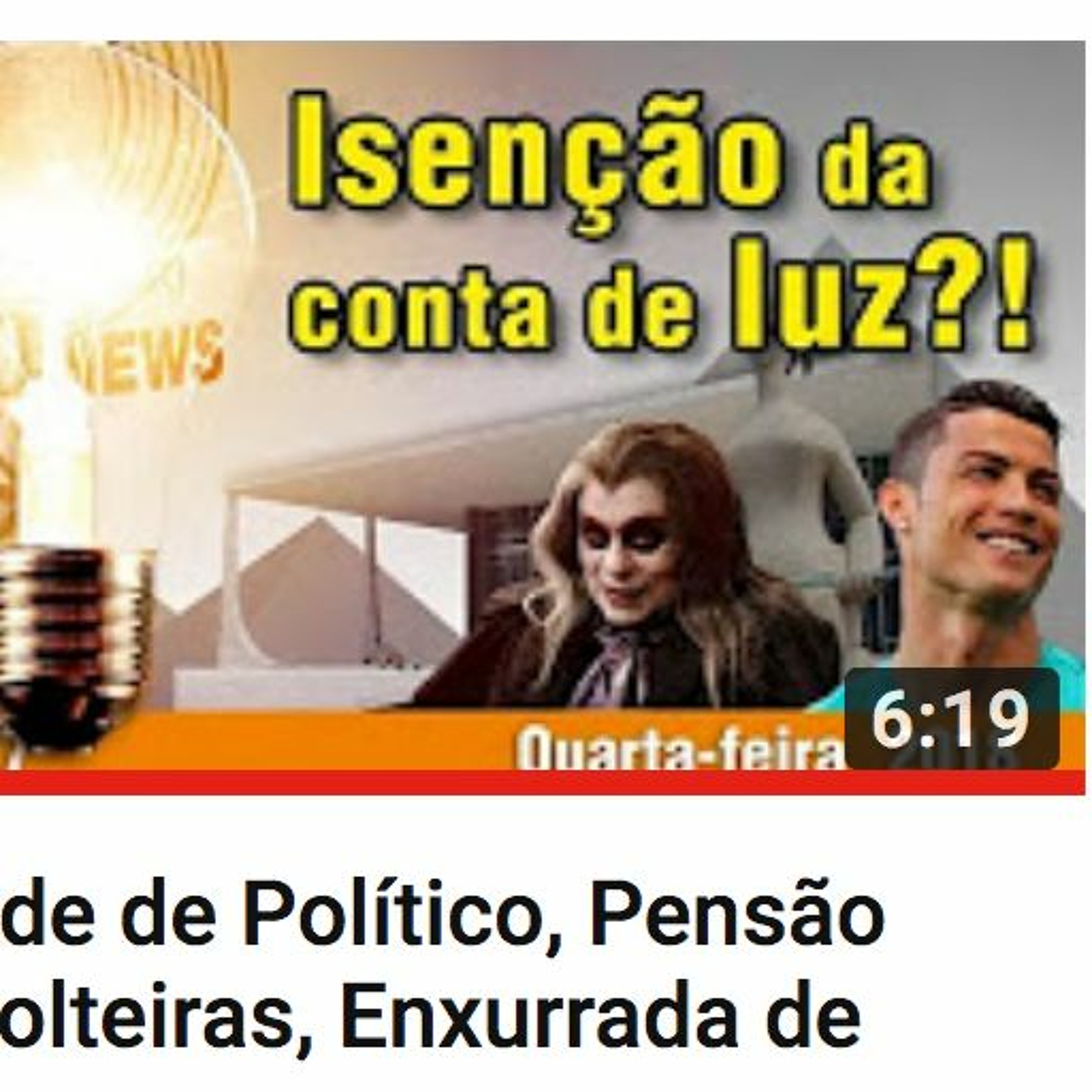 Canal do Otário