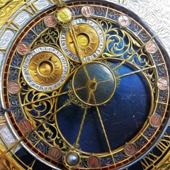 시간의 방(The Room of Time)
