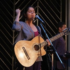 Naina De Aakhe Lagge / Shah Hussein / Pranita Nair Pandurangi