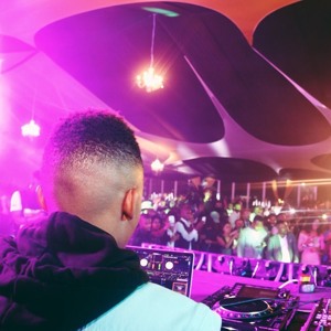 Audiomarc International Mix