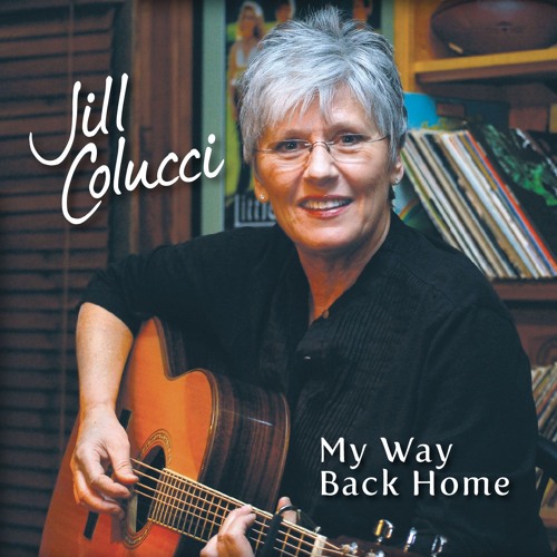 Stream No One Else On Earth by Jill Colucci | Listen online for free on