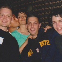 XFM Mini Mix - Eddy Temple - Morris