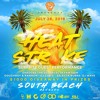 Heat Stroke Promo Cd Dj Extreme And Dj Non Stop Bigshotent Mp3