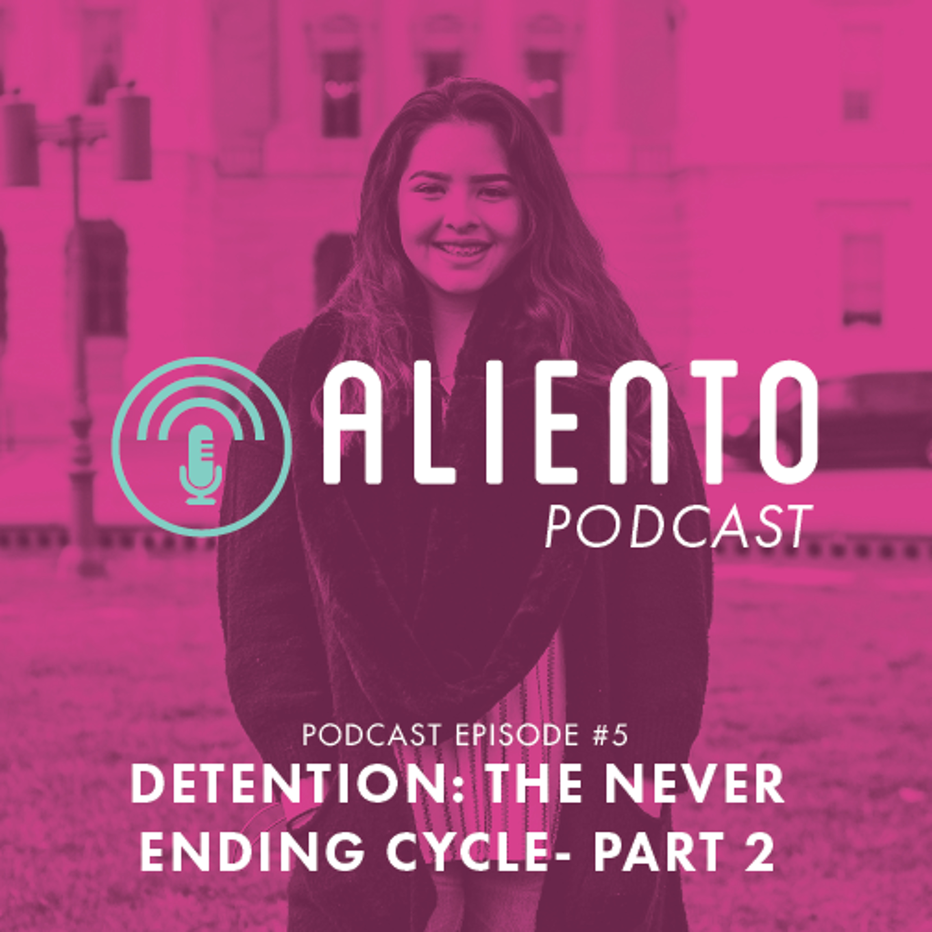 Episode 5: Detention- The Never Ending Cycle Part 2