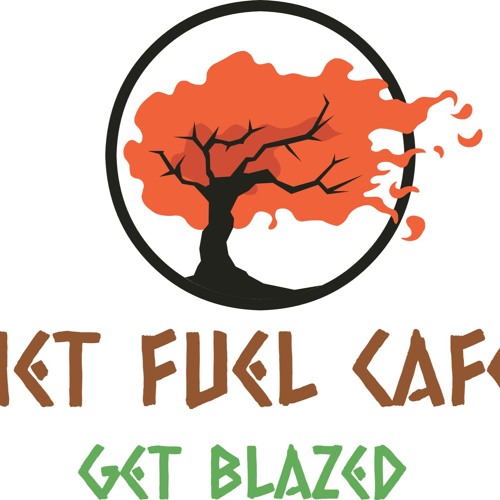 Stream Taraji Inc Listen to Jet Fuel Cafe KC playlist online for