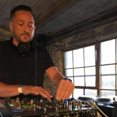 Steve Willison ✪ Moovn In The Mix ✪ Volume 1 [July 2018]