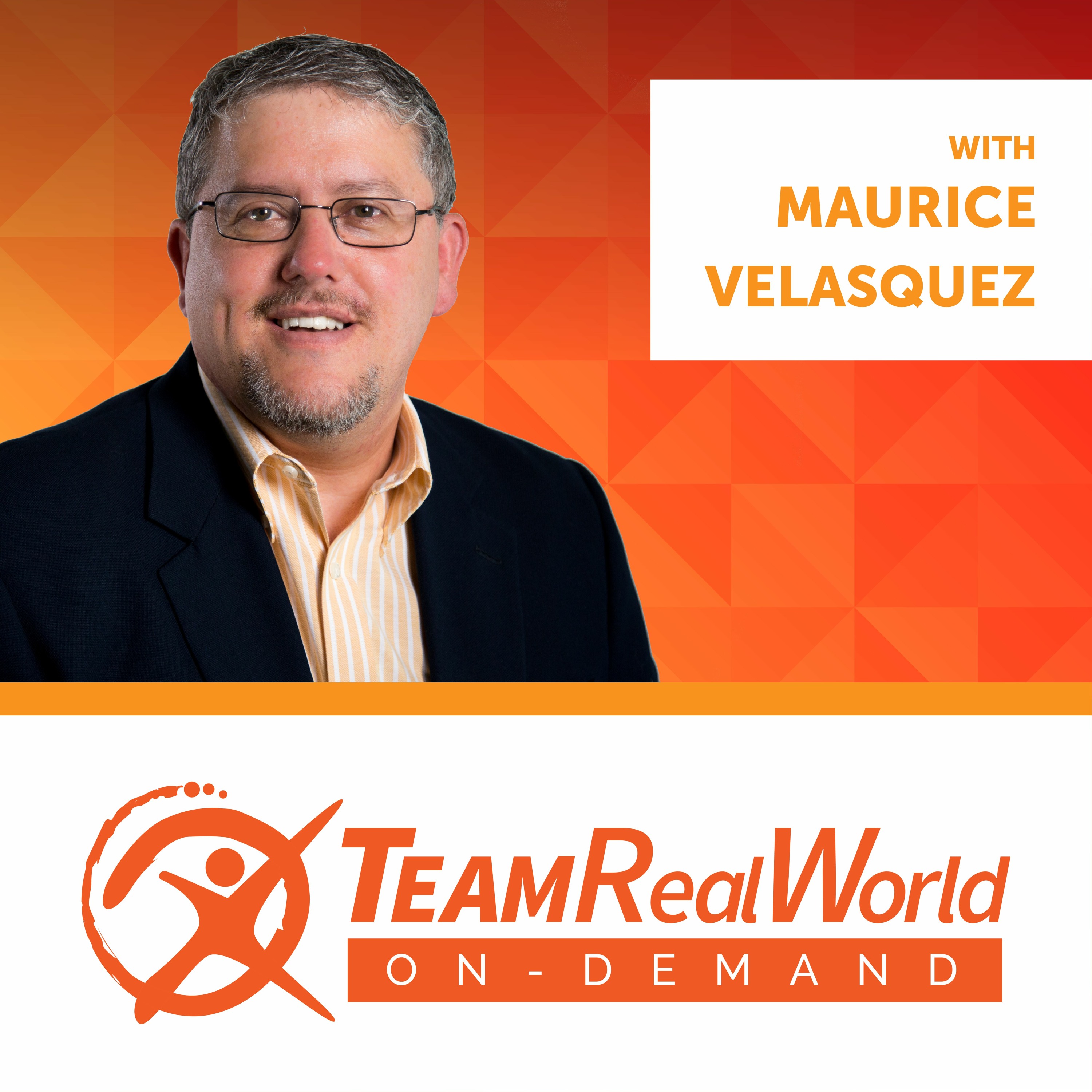 Team Real World