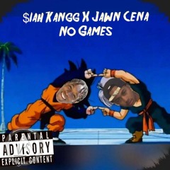 NO GAMES