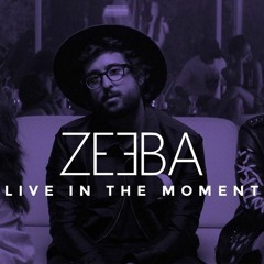 Zeeba - Live In The Moment (Official Music)