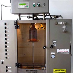 Zero2222 the Machine Growler