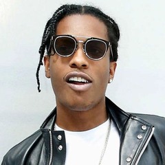 Slow Down - ASAP Rocky Type Beat (Prod. By JTBeats)